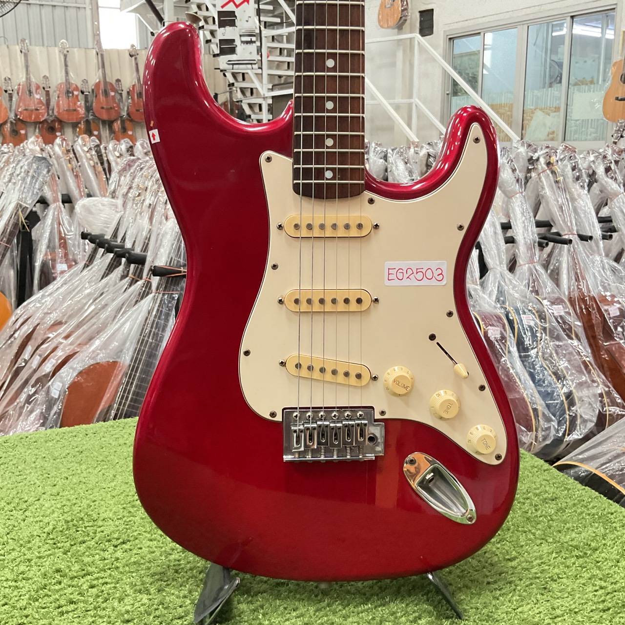 กีต้าร์ไฟฟ้า Photogenic