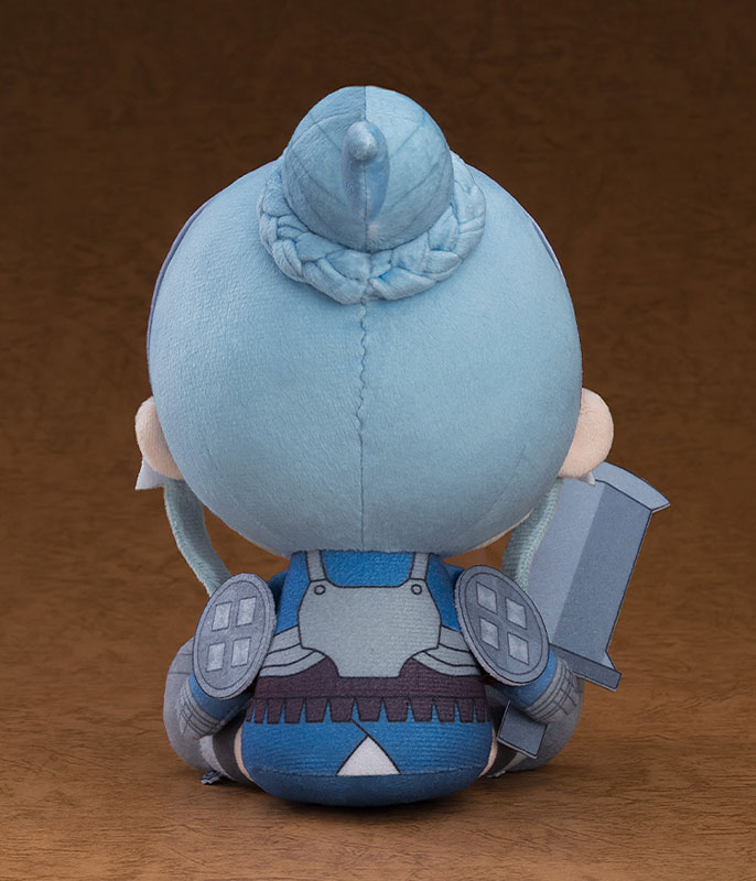 Plush Unicorn Overlord Virginia(Pre-order)