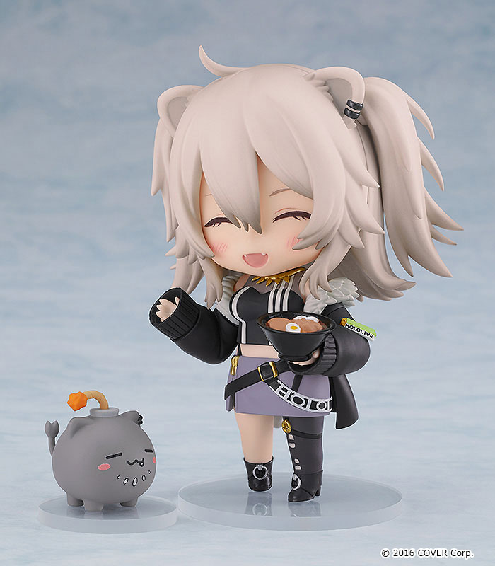 Nendoroid hololive production Shishiro Botan(Pre-order)