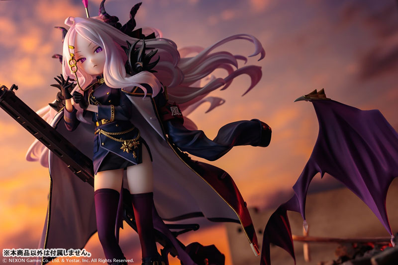 Blue Archive "Sorasaki Hina" 1/7 Complete Figure(Pre-order)