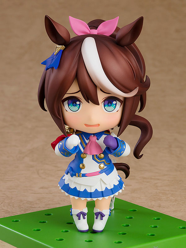 Nendoroid Umamusume Pretty Derby Tokai Teio(In-stock)
