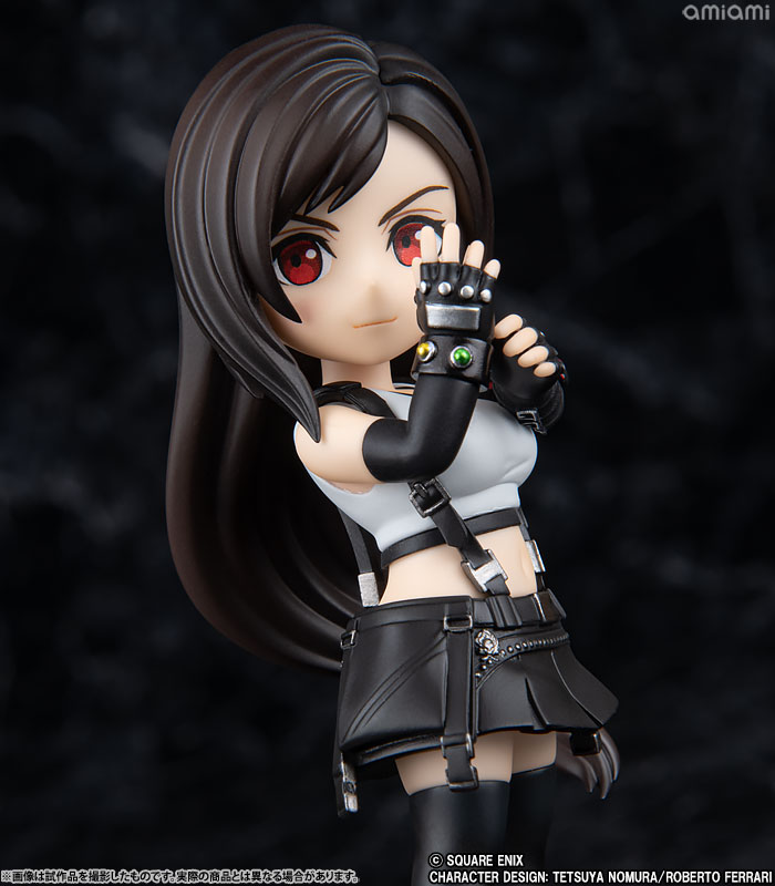 Final Fantasy VII Rebirth Adorable Arts Tifa Lockhart(Pre-order)