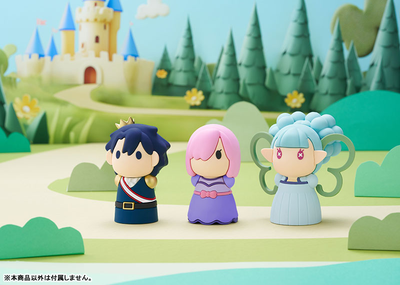 Fate/Grand Order Youve Lost Ritsuka Fujimaru The puppet show mascots(Pre-order)