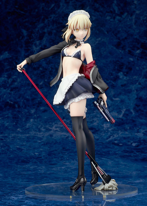 Fate/Grand Order Rider/Altria Pendragon [Alter] 1/7 Complete Figure(In-Stock)