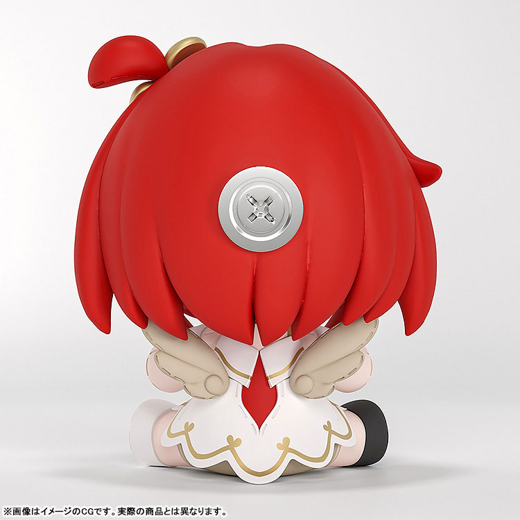 Huggy Good Smile Honkai: Star Rail Tribbie(Pre-order)