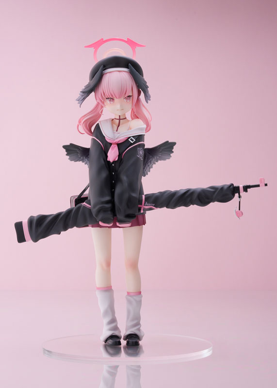 Blue Archive Koharu 1/7 Complete Figure(Pre-order)