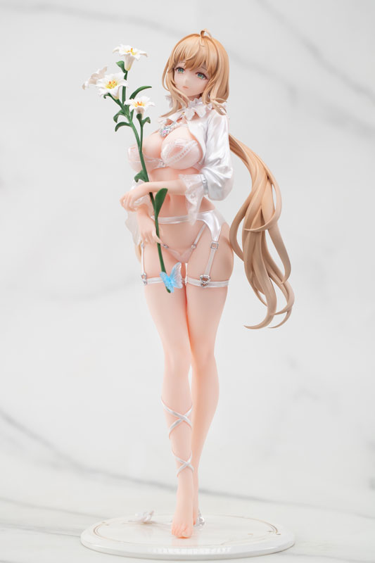 Momoko-chan 1/6 Complete Figure Regular Edition (Rooted Hair)(Provisional Pre-order)