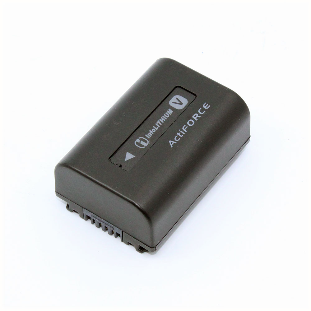 แบตกล้อง Sony รุ่น NP-FV50