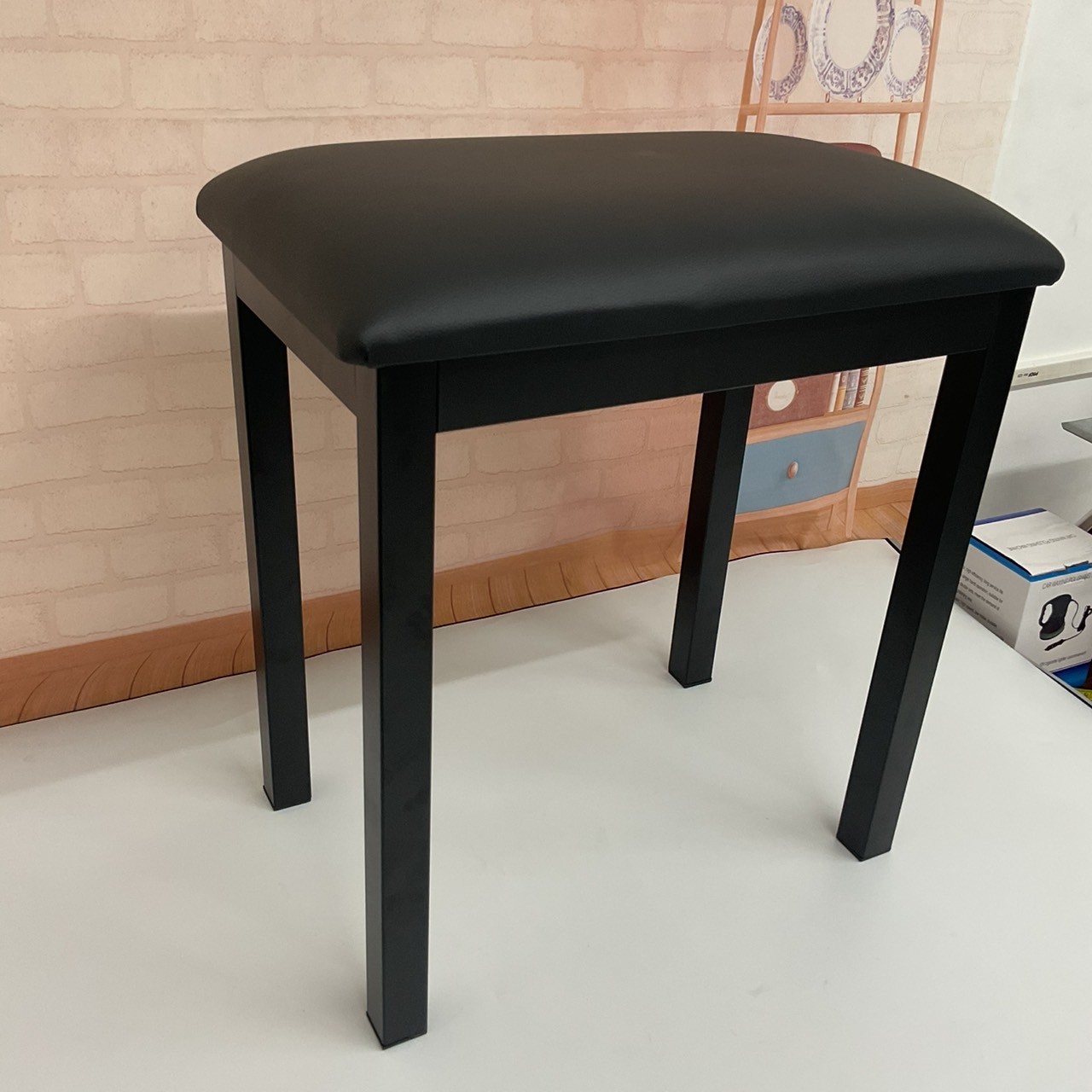 เก้าอี้เปียโน