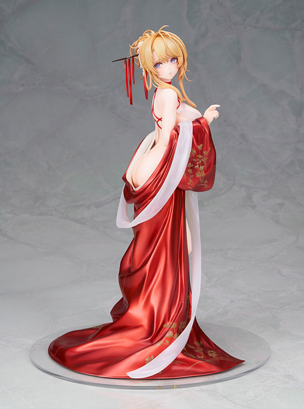 Azur Lane Glorious Chinese New Year Ver. 1/7 Complete Figure(Pre-order)