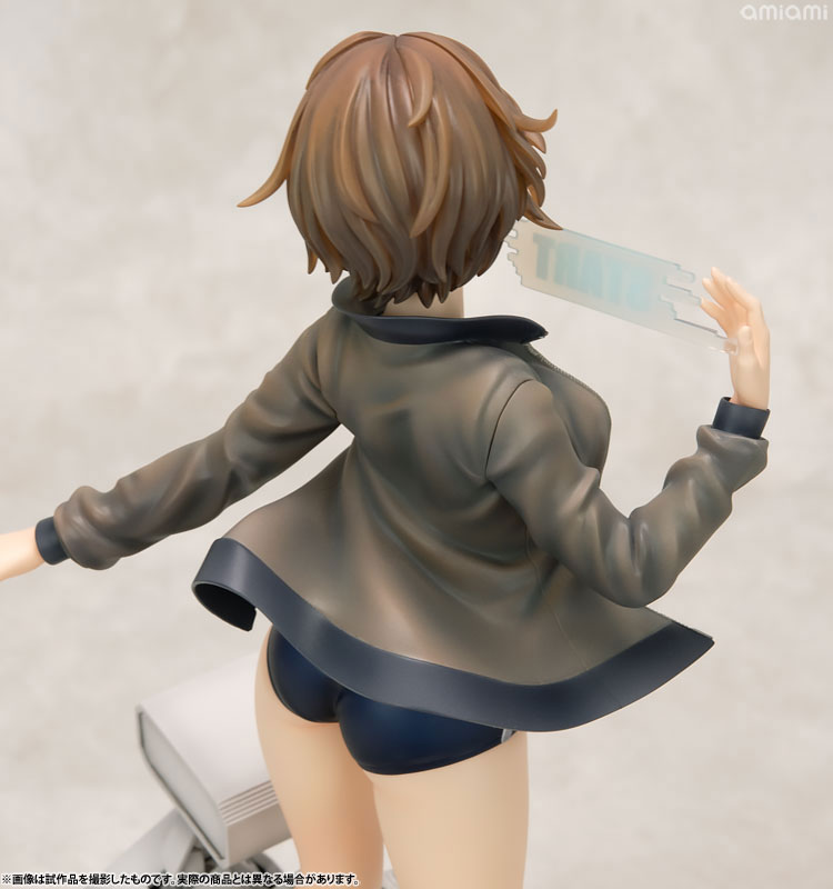 ARTFX J 13 Sentinels: Aegis Rim Natsuno Minami & BJ 1/8 Complete Figure(Pre-order)