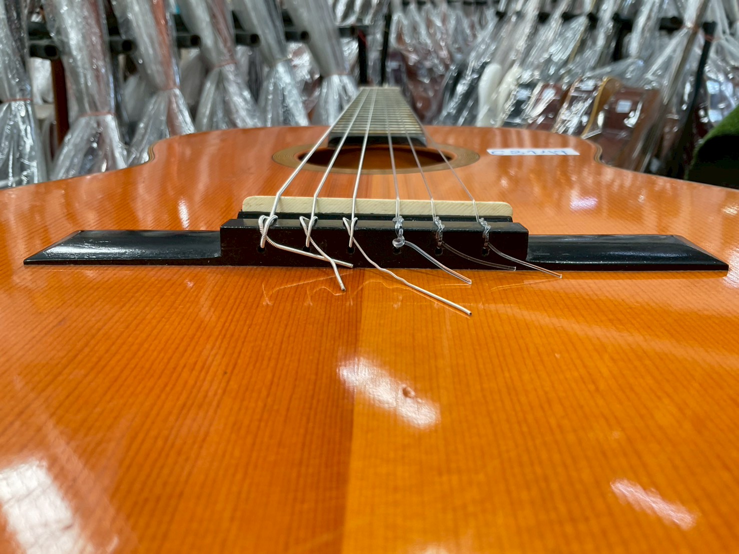 กีต้าร์คลาสสิค AzaLea