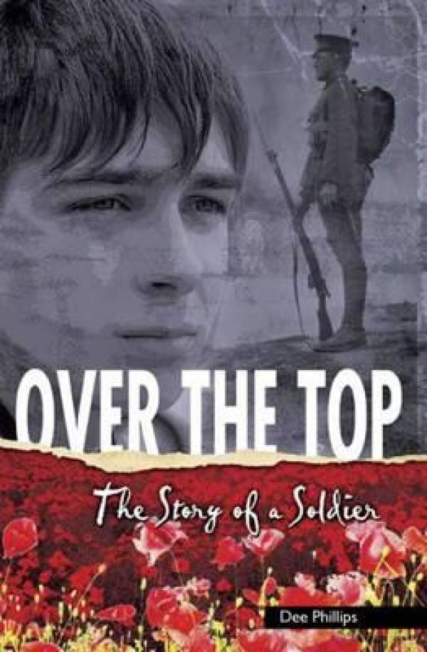 YESTERDAY'S VOICES : OVER THE TOP BY DKTODAY