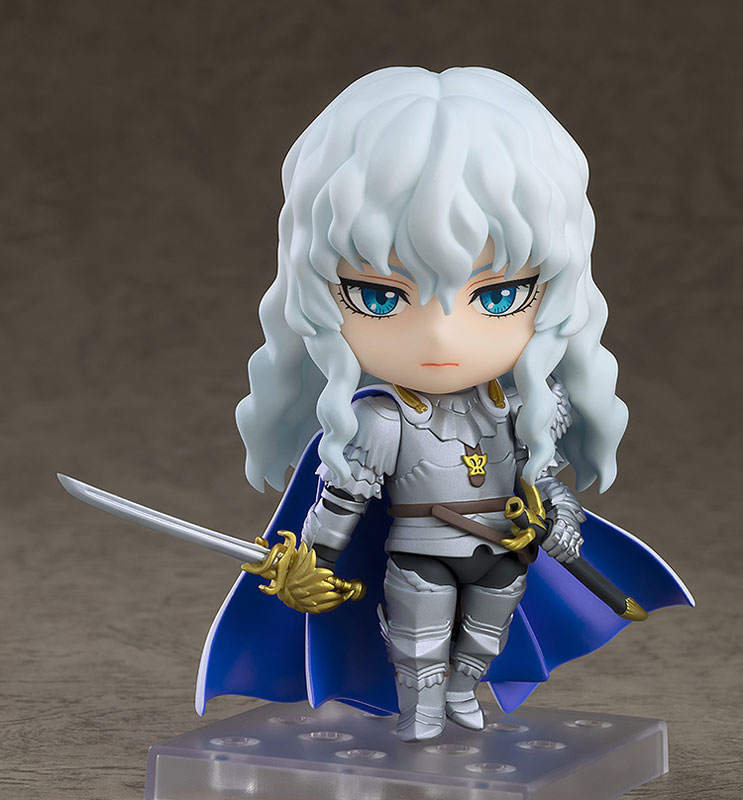 Nendoroid TV Anime "Berserk" Griffith(Pre-order)