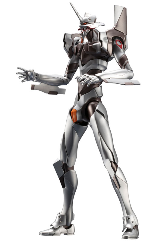 Godzilla vs. Evangelion Evangelion Test Type-01 MECHA GODZILLA Ver. Plastic Model(Pre-order)