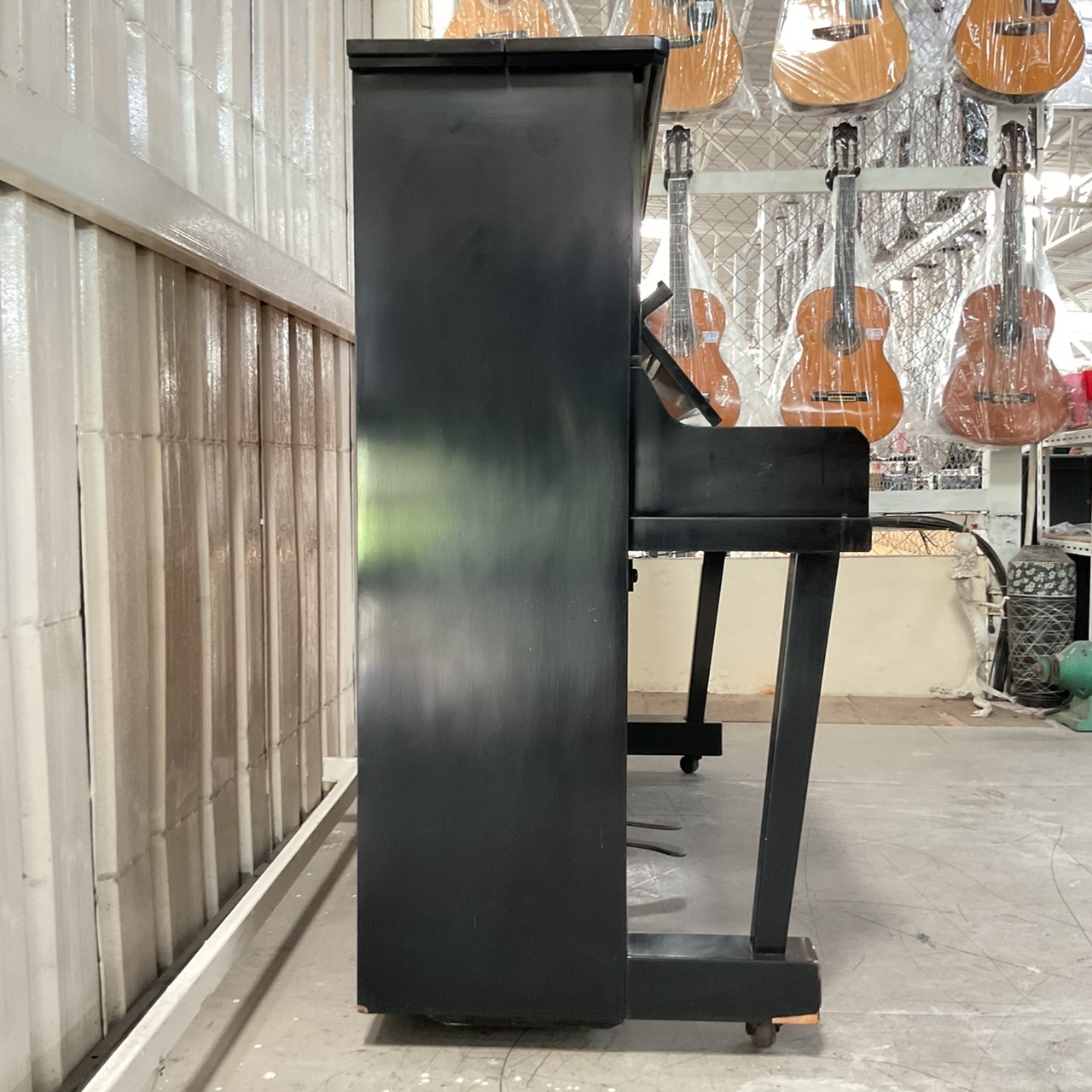 เปียโนอัพไลท์ DIAPASON HAMAMATSU : No.125