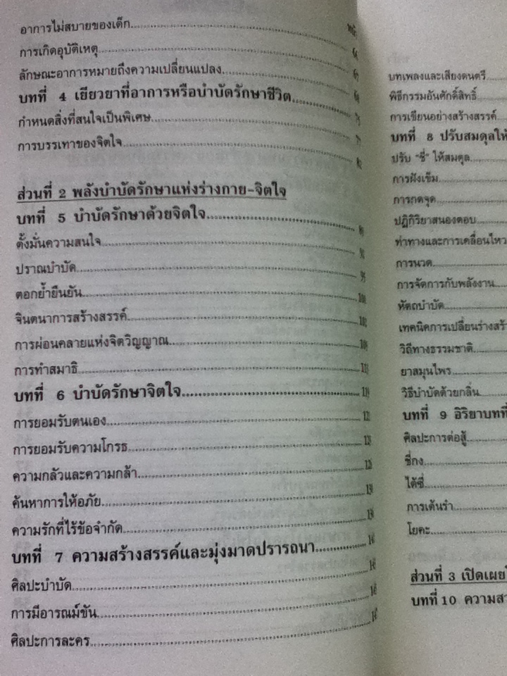 จิตคิดอย่างไร กายพูดอย่างนั้น