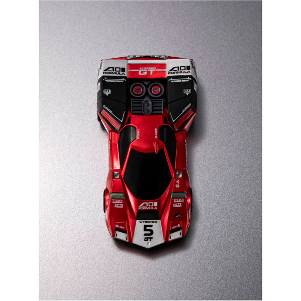 C.F.C-Heritage Edition- Future GPX Cyber Formula Aoi Sperion GT(Pre-order)