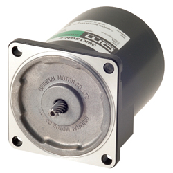 REVERSIBLE MOTOR, ORIENTAL, 4RK25GN-C