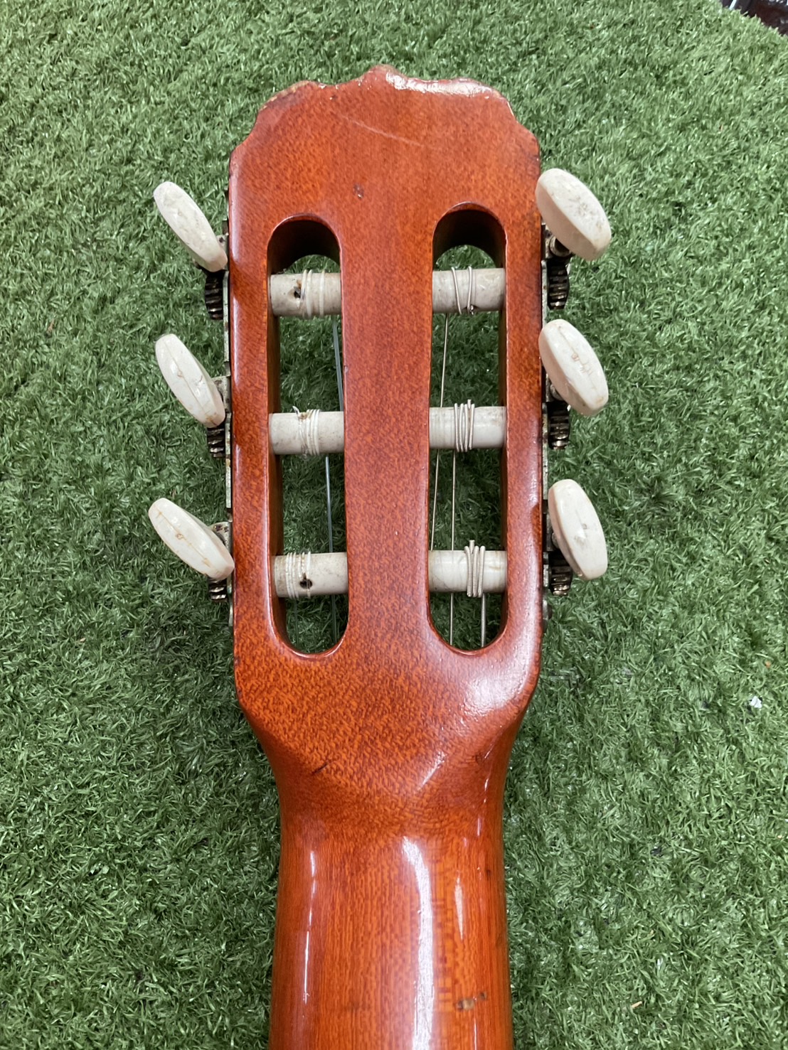 กีต้าร์คลาสสิค T.ZEN-ON : No.130