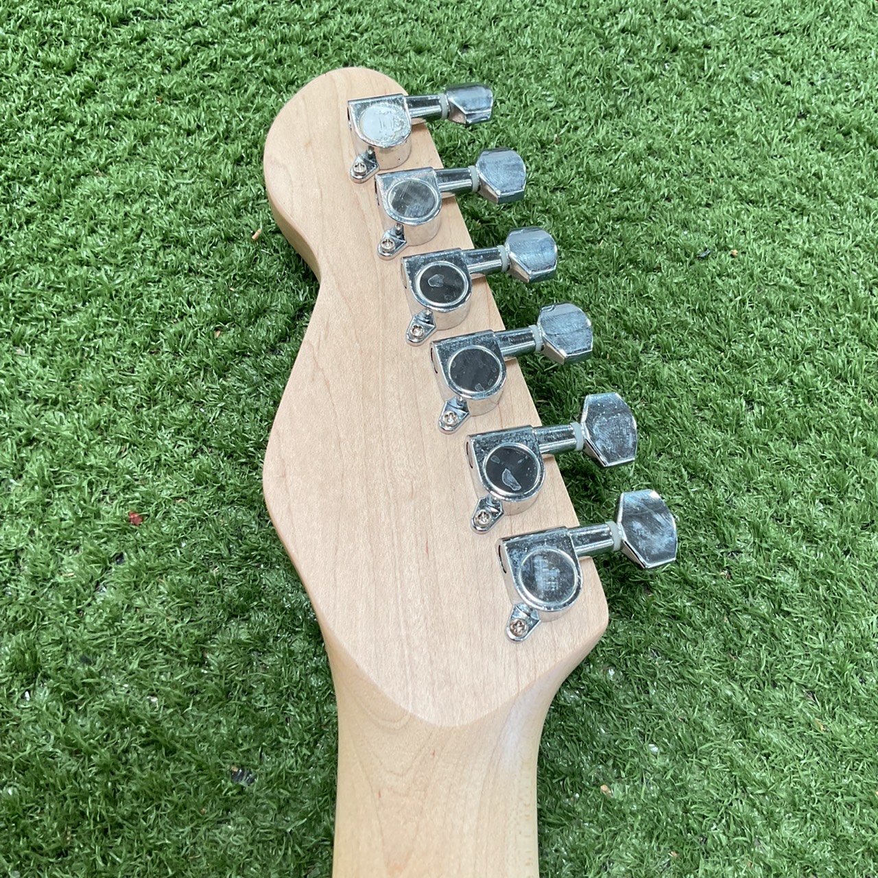 กีต้าร์ไฟฟ้า SELDER