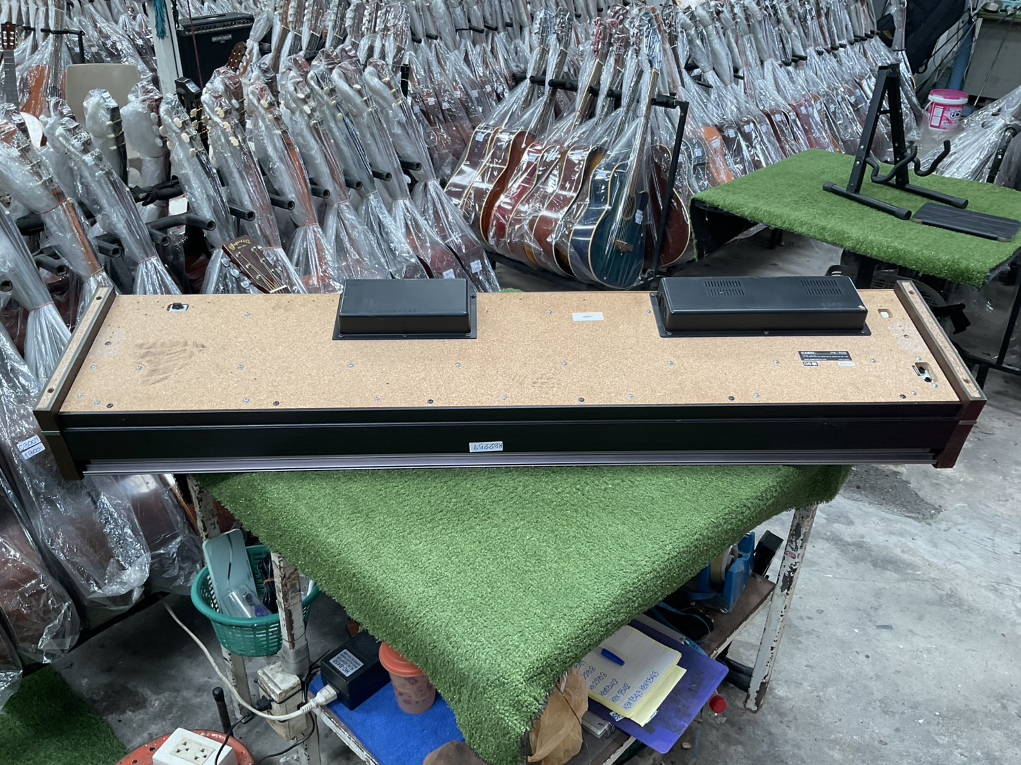 เปียโน CASIO : PX-700