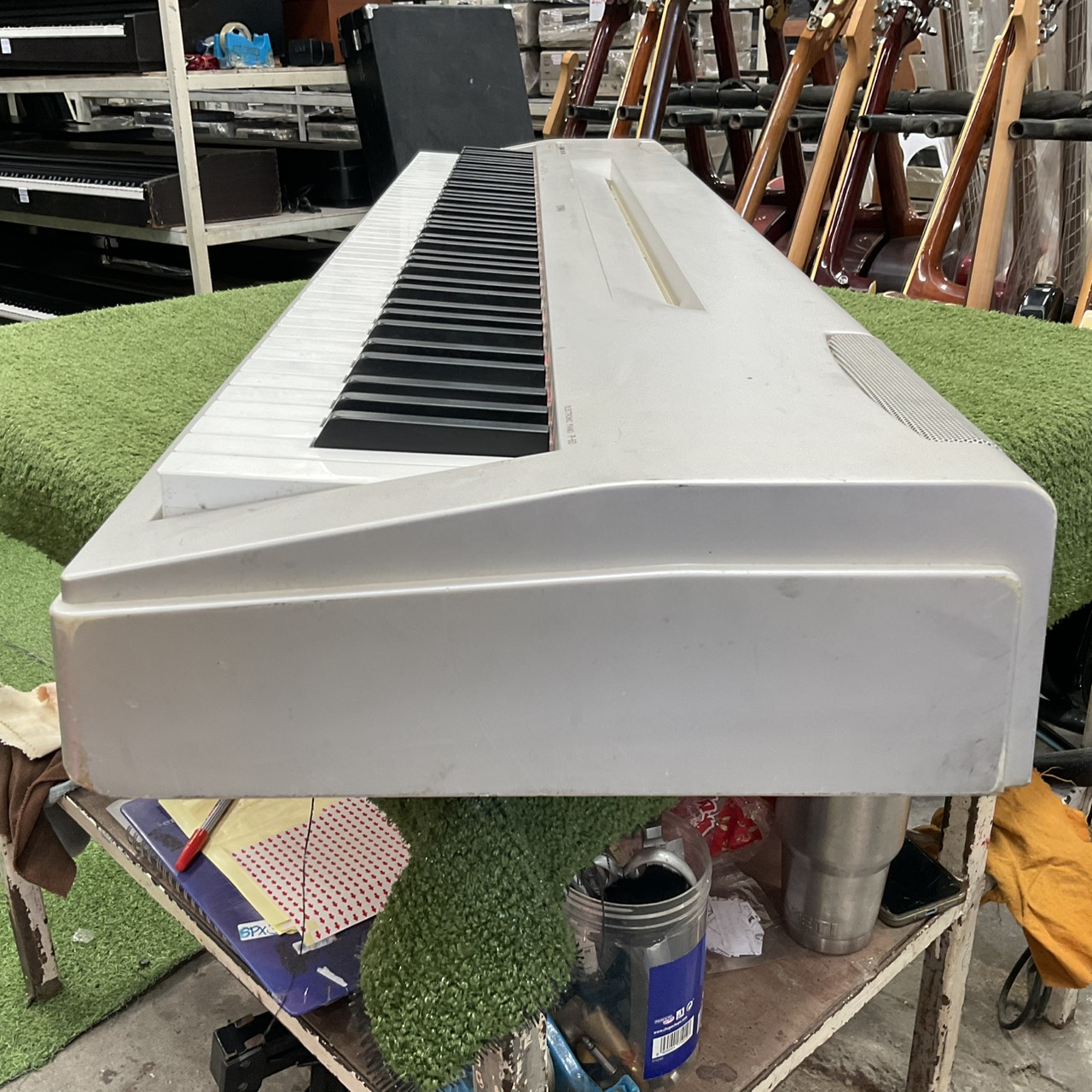 เปียโน YAMAHA : P-60S (ELECTRONIC)