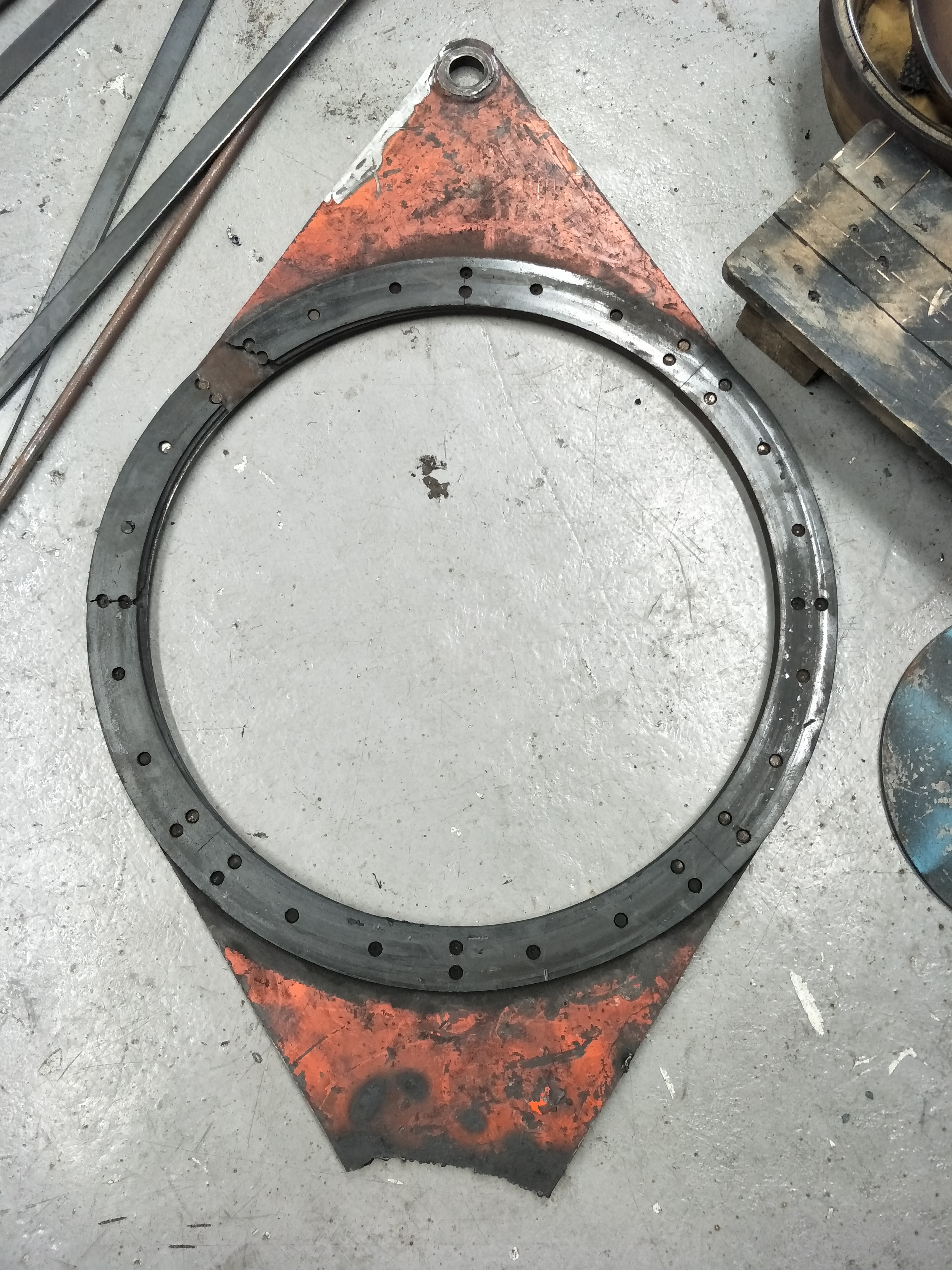 เบรค/คลัทช์ เครื่องปั๊มโลหะ,เครื้องจักรอุตสาหกรรม, Forging Machine,Press Machine