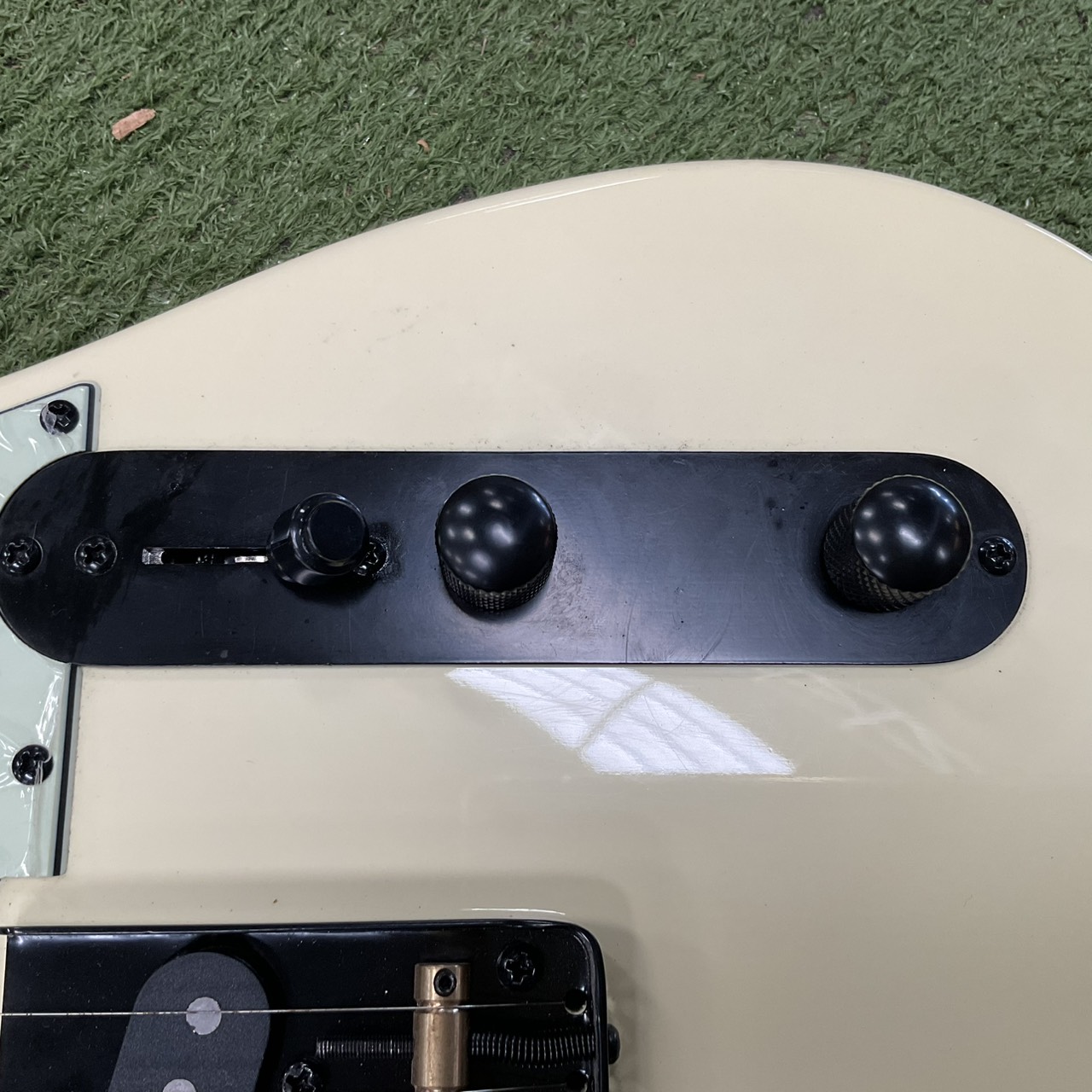 กีต้าร์ไฟฟ้า LUXARS(Gion) : S-G17PRO