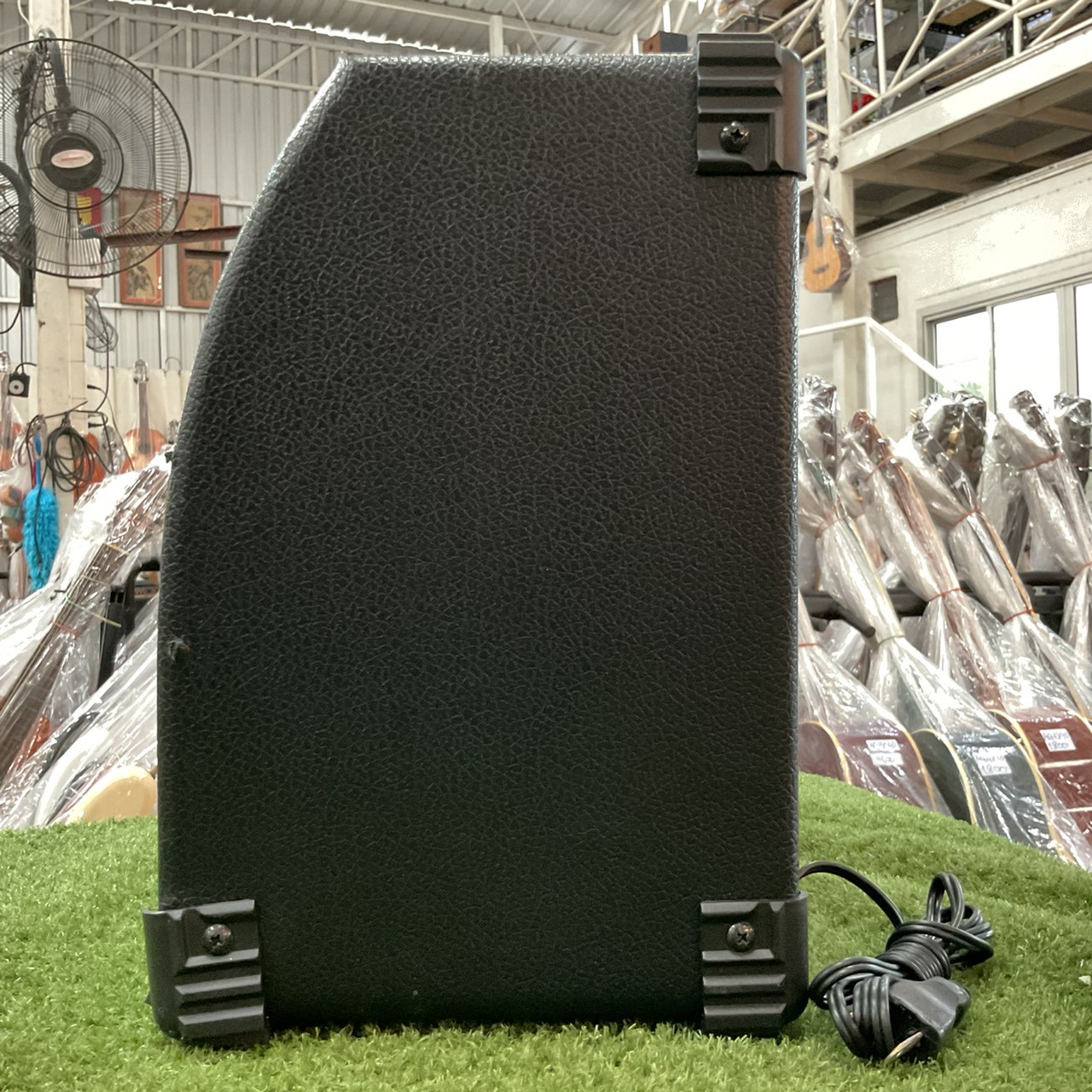 แอมป์เบส FERNANDES : BS-15