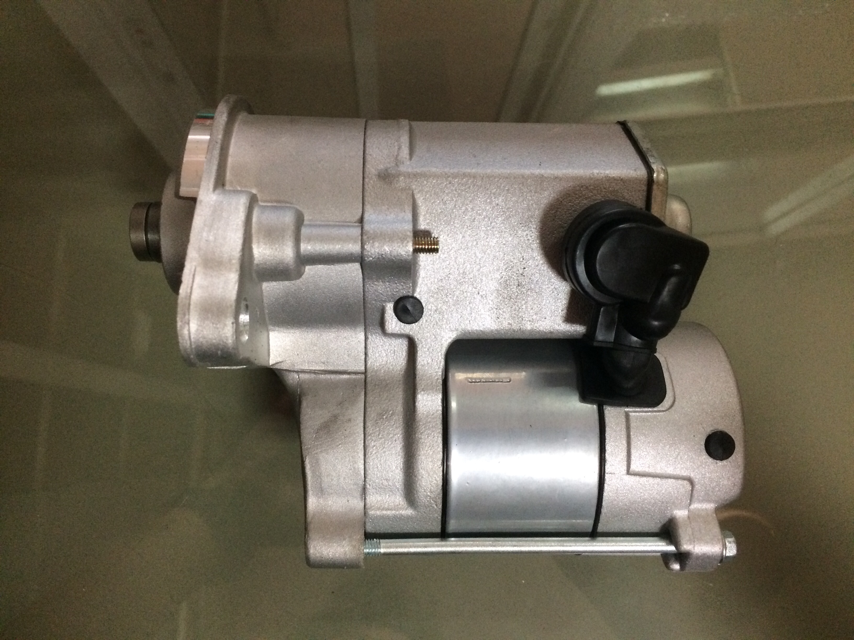 ไดสตาร์ท TOYOTA 5R 4Y 5K 12V 9 ฟัน