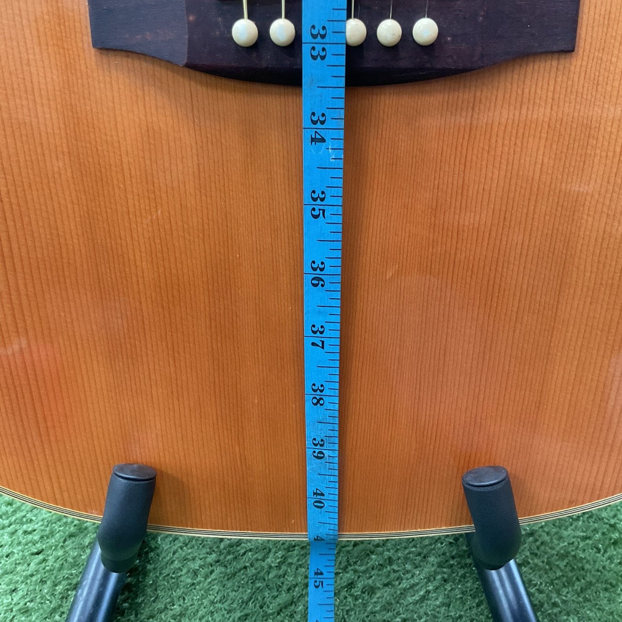 กีต้าร์โปร่ง K-Garage : CD-200