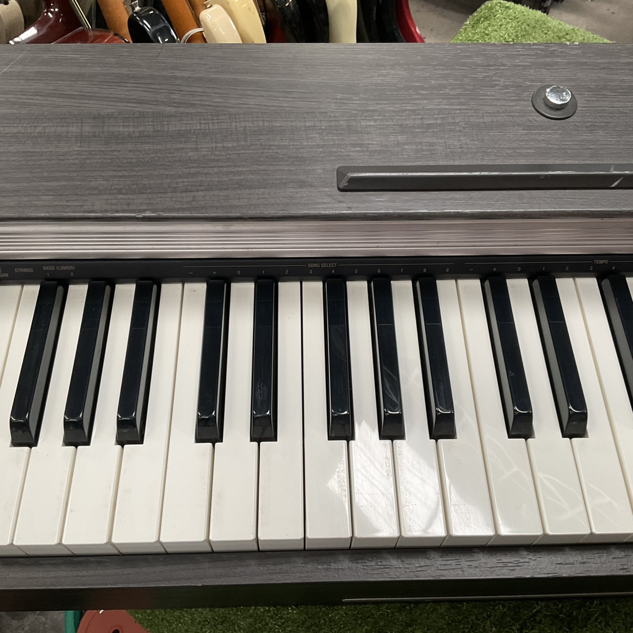 เปียโน CASIO : PX-720