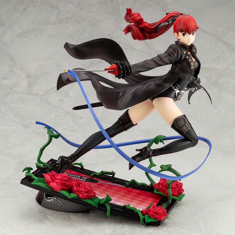 ARTFX J Persona 5 Royal Kasumi Yoshizawa Phantom Thief ver. 1/8 Complete Figure(Pre-order)