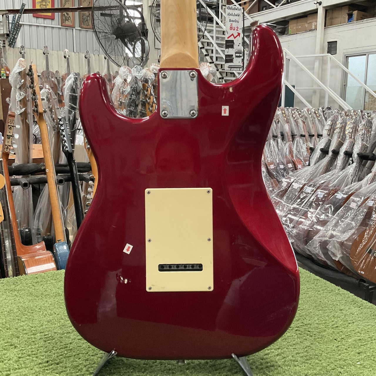 กีต้าร์ไฟฟ้า PhotoGenic