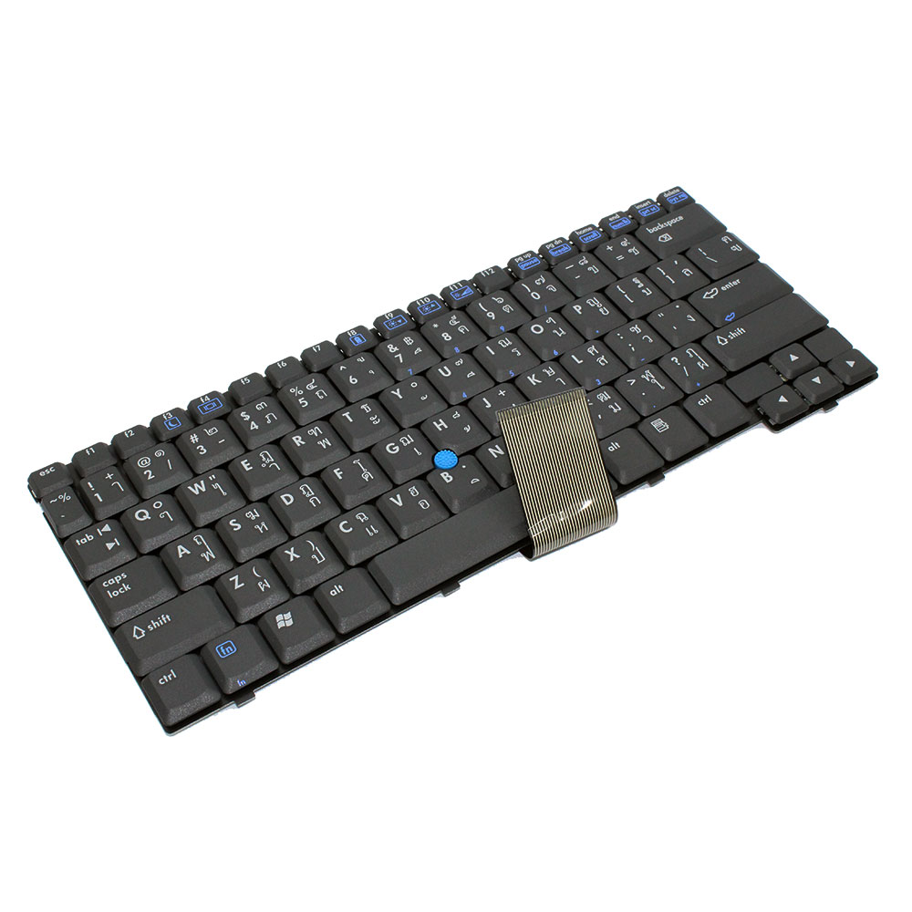 Keyboard Notebook HP NC4200 ,NC4400