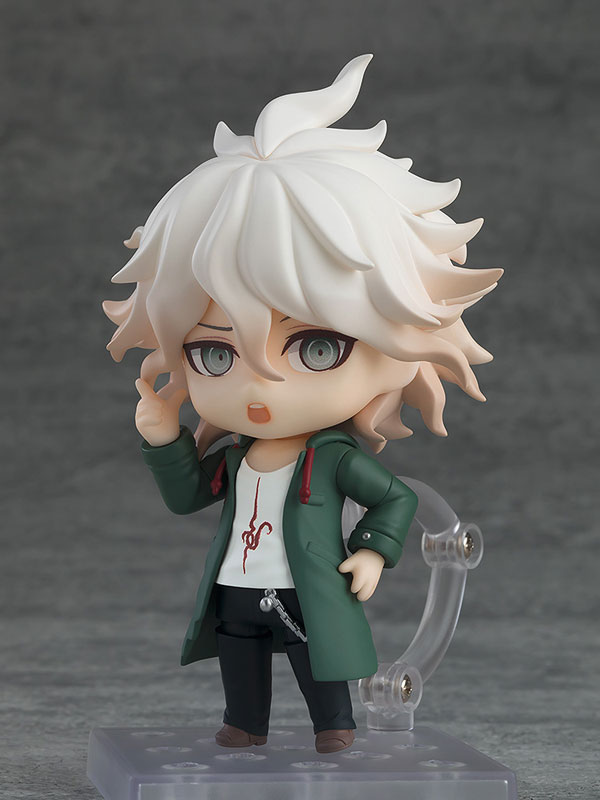 Nendoroid Danganronpa 1.2 Reload Nagito Komaeda(Pre-order)