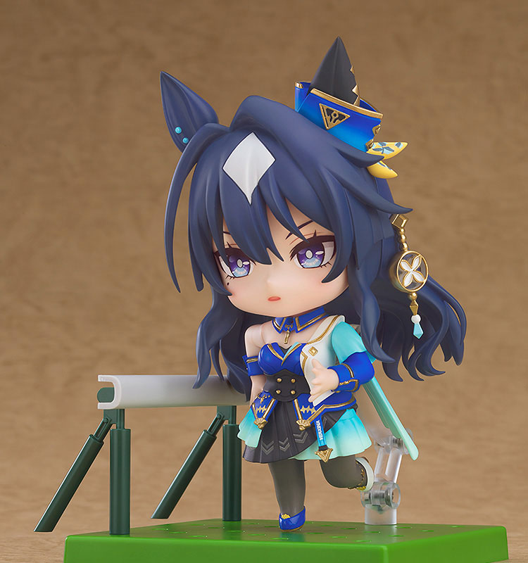 Nendoroid Umamusume Pretty Derby Verxina(Pre-order)