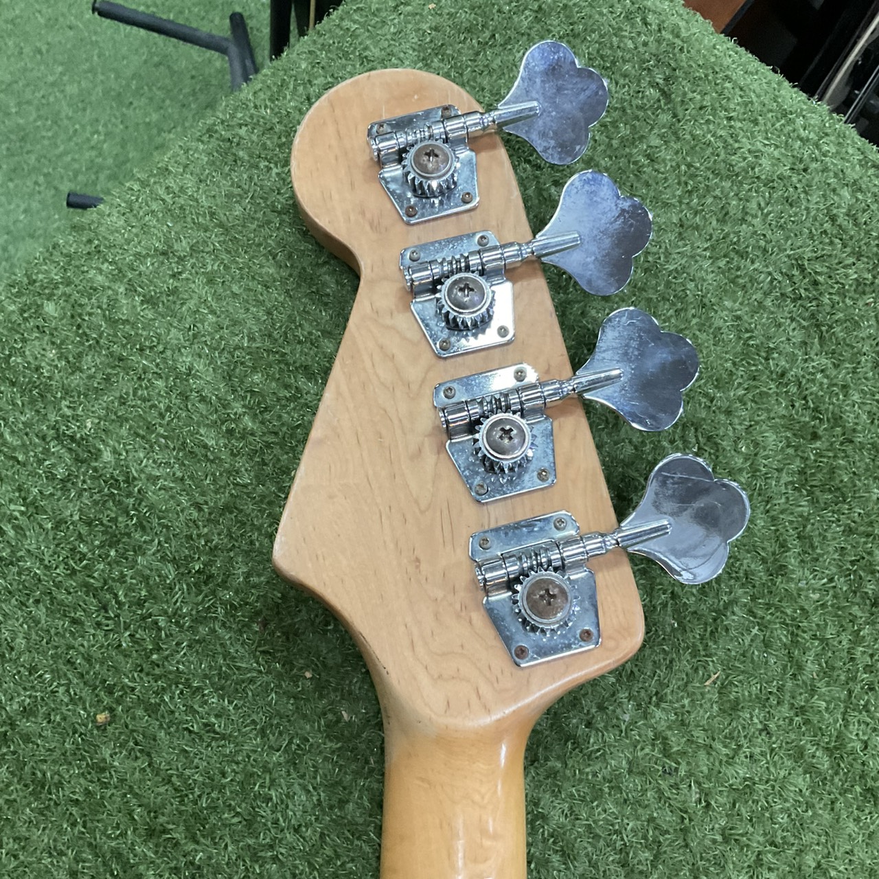 กีต้าร์เบส K-Garage