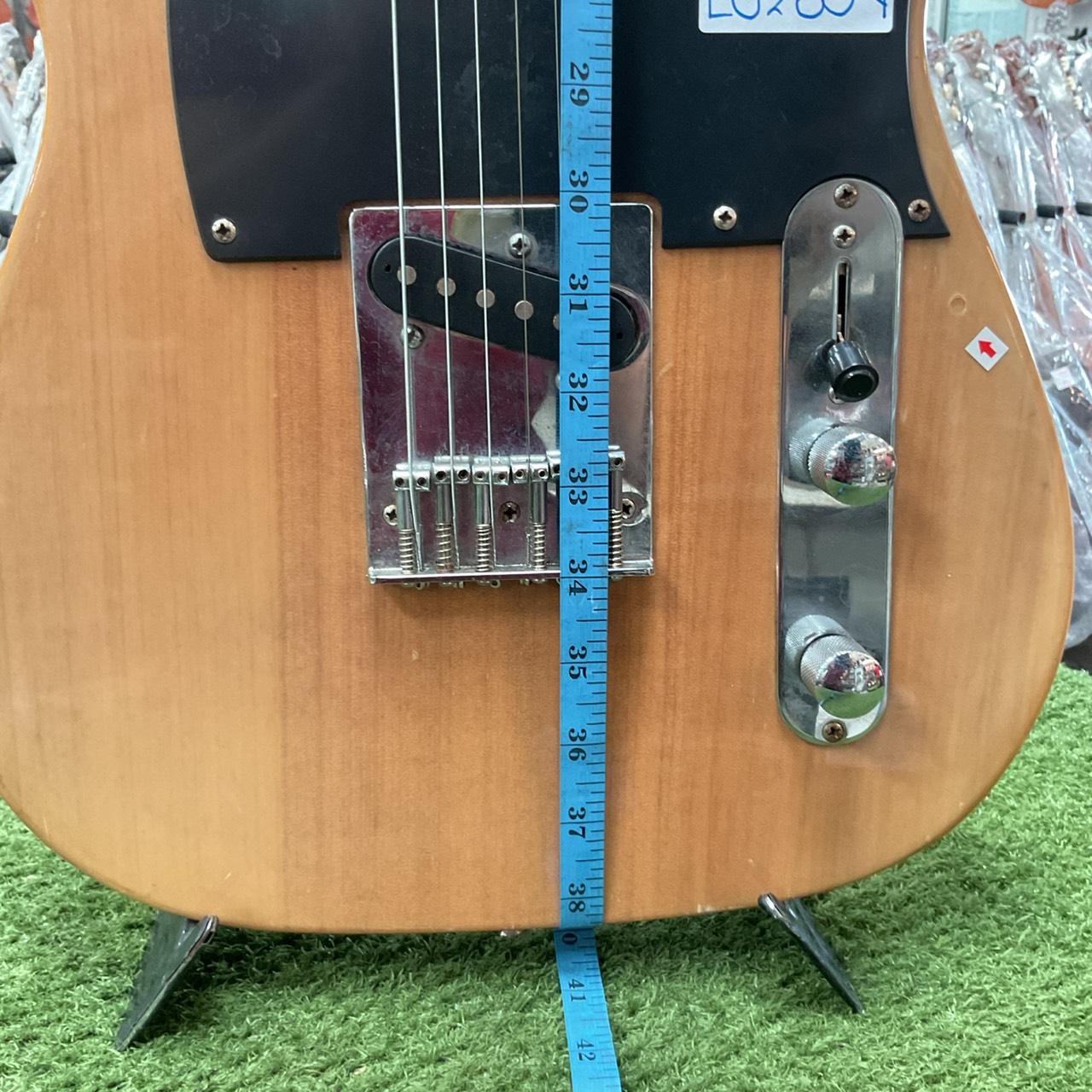 กีต้าร์ไฟฟ้า PhotoGenic