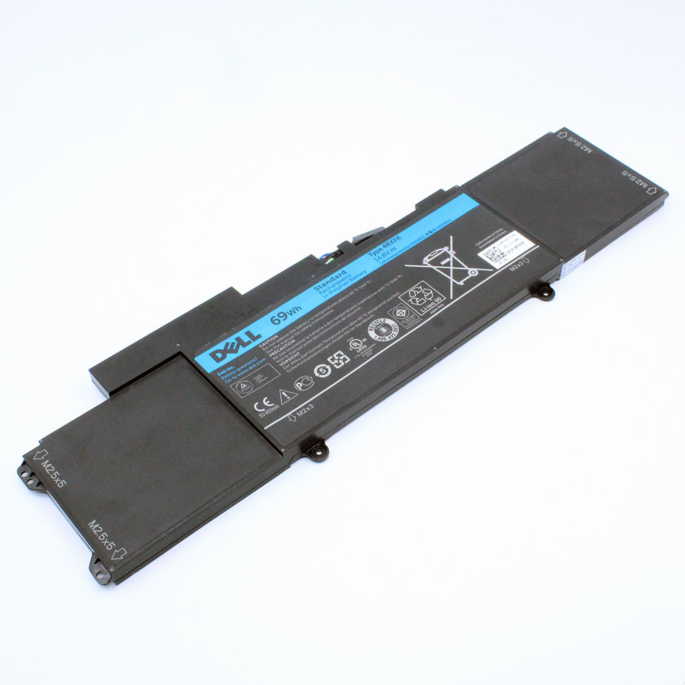 แบตเตอรี่ Dell XPS 14-L421X , XPS L421X