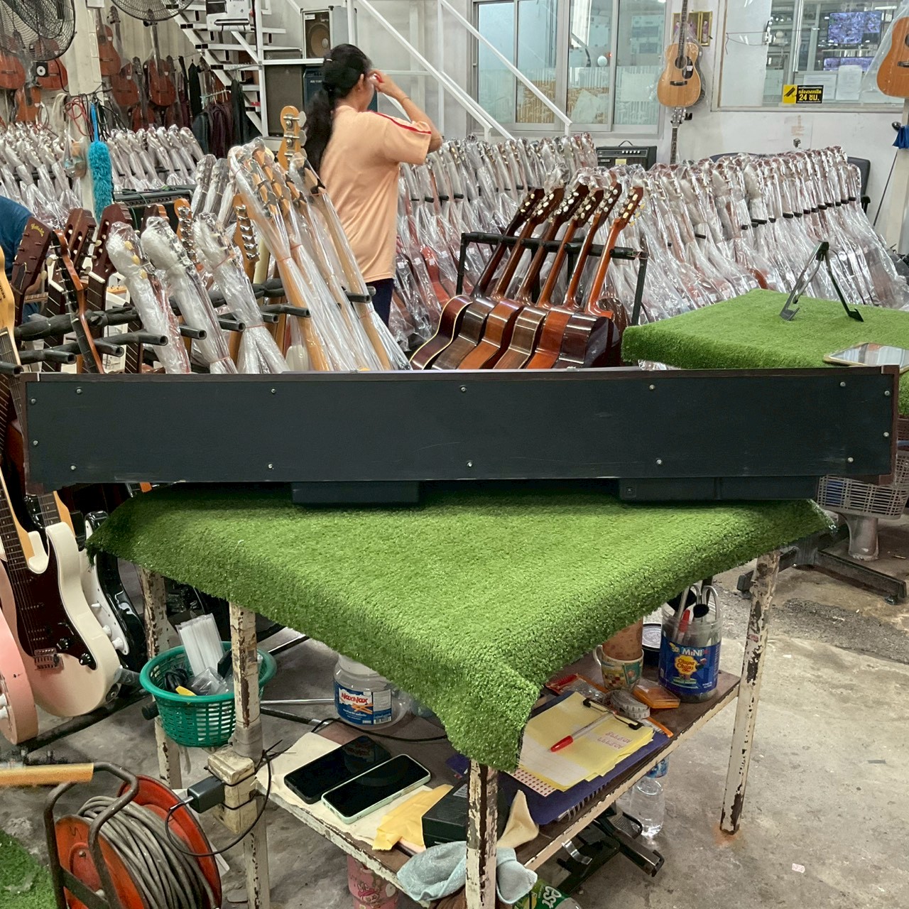 เปียโน CASIO : PX-700