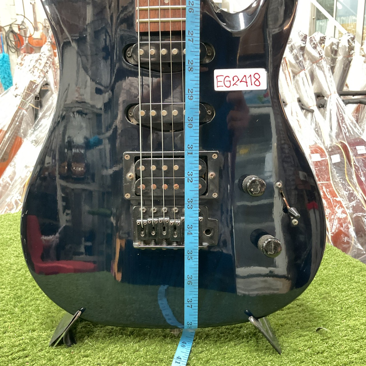 กีต้าร์ไฟฟ้า Aria Pro II : MAGNA