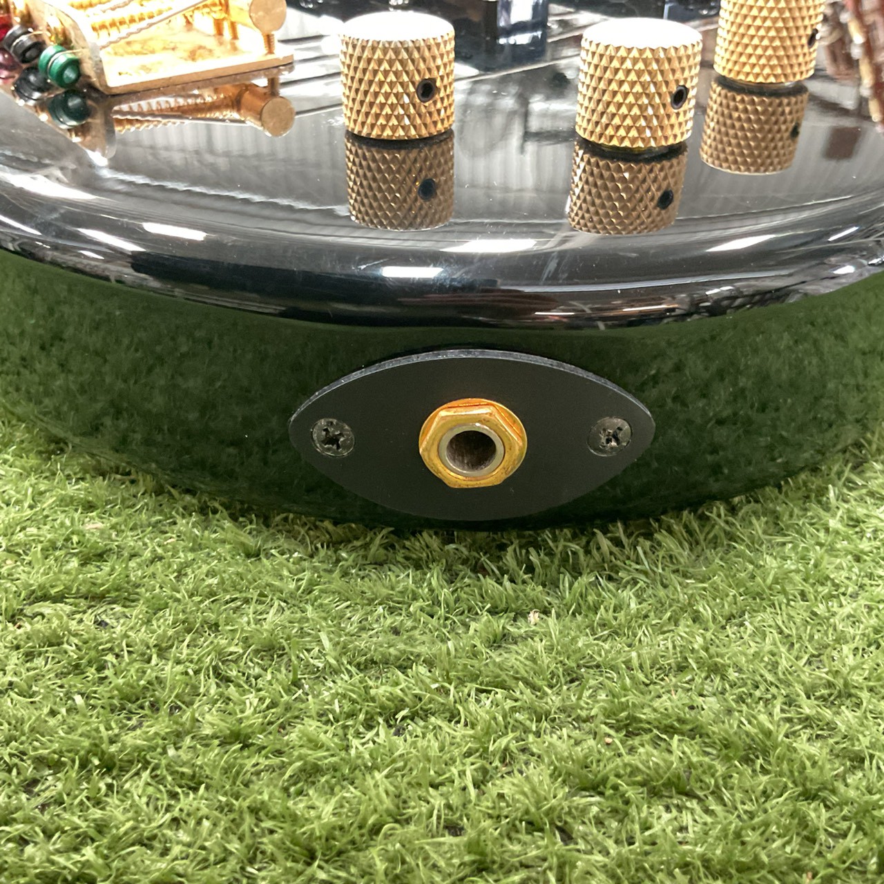 กีต้าร์เบส FERNANDES