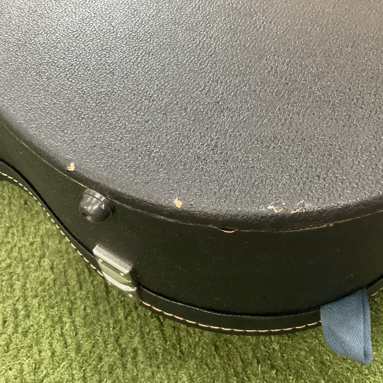 กล่องเคสกีต้าร์โปร่ง