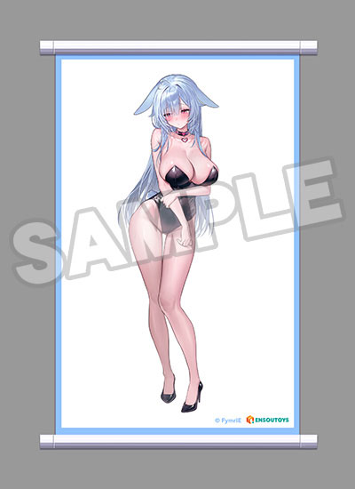 [Bonus] Bunny Winnie 1/6 Complete Figure(Pre-order)