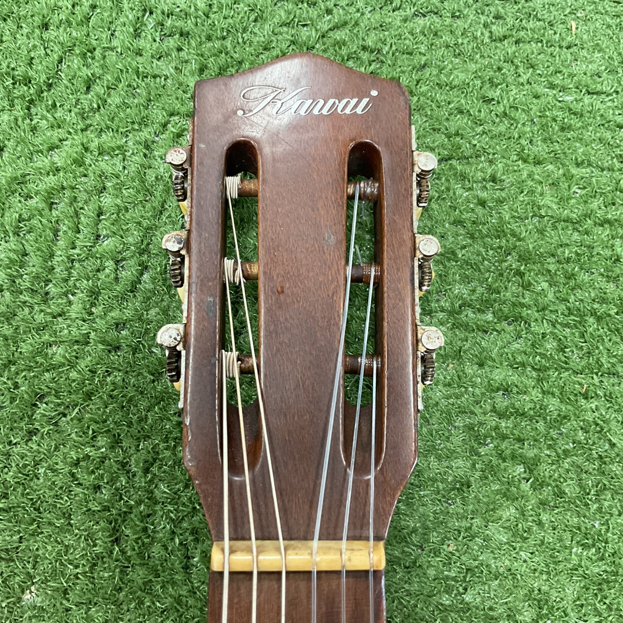 กีต้าร์คลาสสิค Kawai : M-40