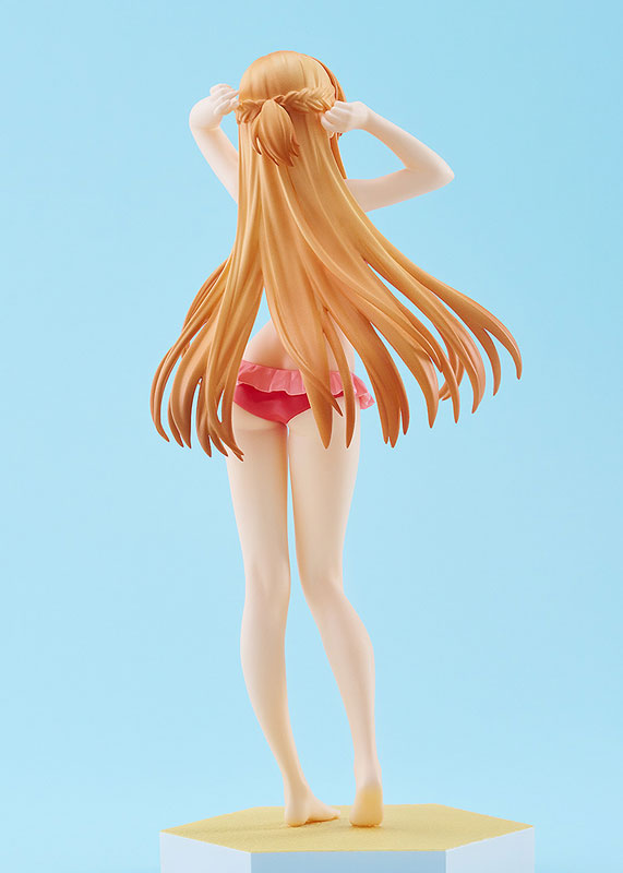 POP UP PARADE BEACH QUEENS Sword Art Online Progressive: Scherzo of Deep Night Asuna(Pre-order)