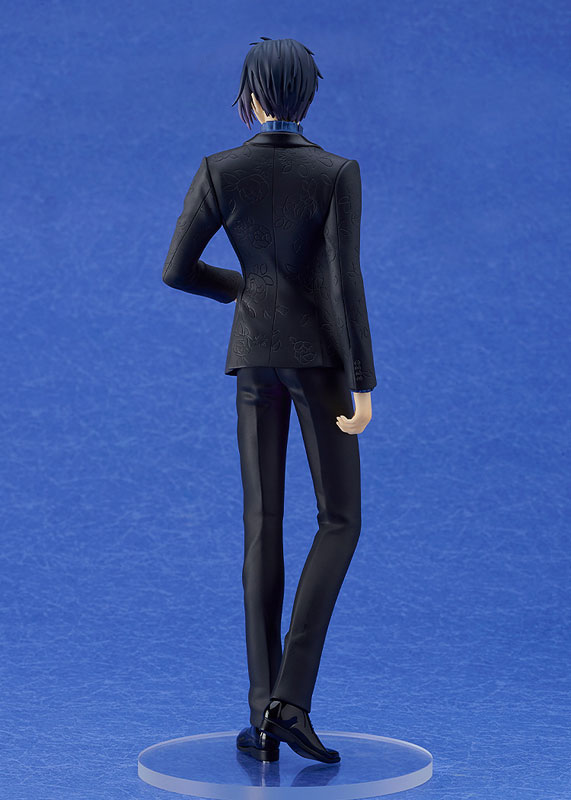 POP UP PARADE Touken Ranbu ONLINE Mikazuki Munechika: Ceremonial Attire Ver. L size Complete Figure(Pre-order)