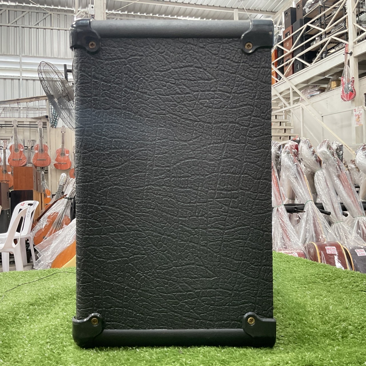 แอมป์กีต้าร์ Marshall : VALVESTATE VS15